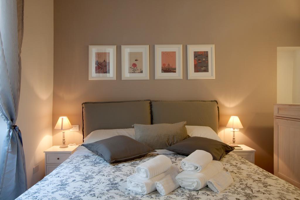 Apartment Ripa 17 Rom Rum bild