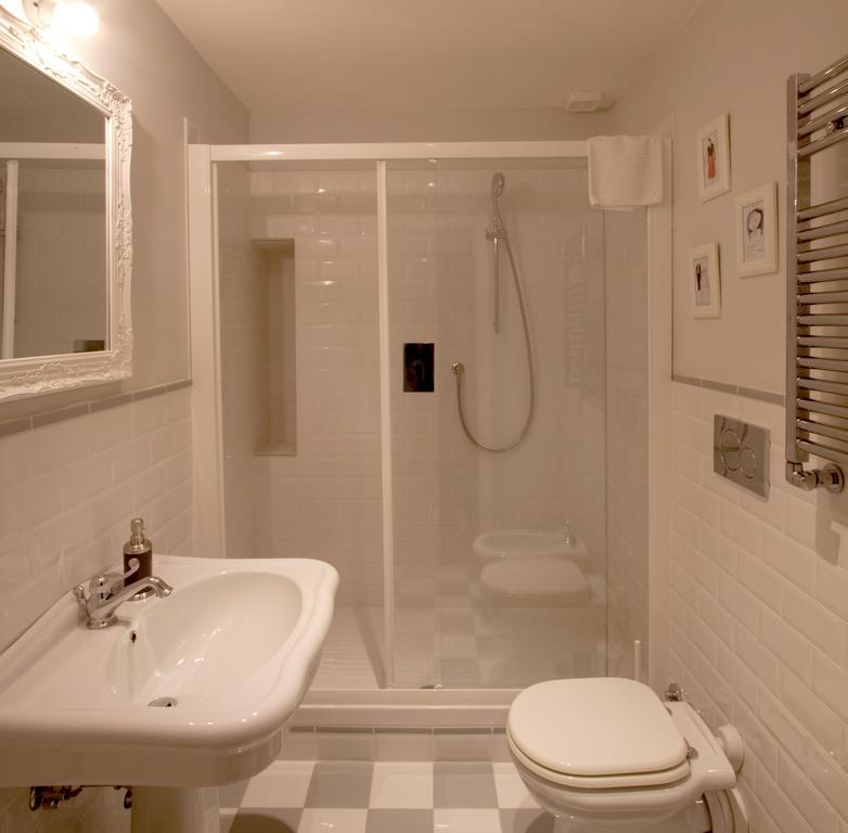 Apartment Ripa 17 Rom Rum bild