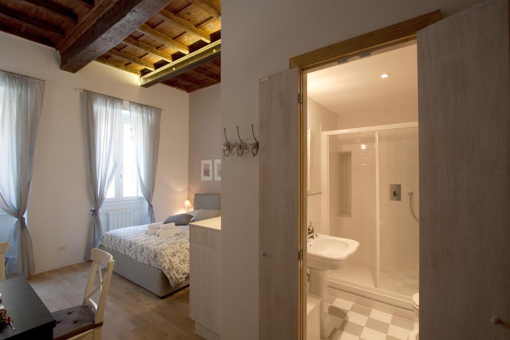 Apartment Ripa 17 Rom Rum bild