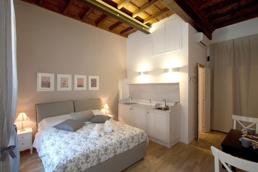 Apartment Ripa 17 Rom Rum bild