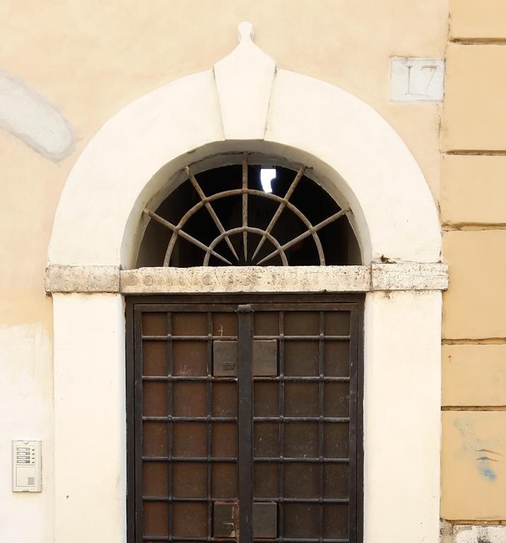 Apartment Ripa 17 Rom Rum bild