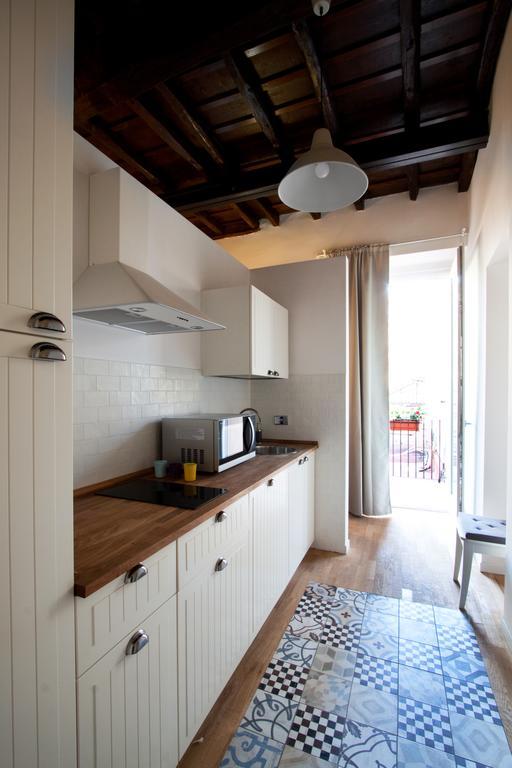 Apartment Ripa 17 Rom Rum bild