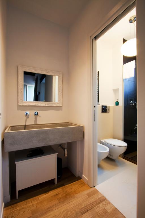 Apartment Ripa 17 Rom Rum bild